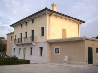 Casale 1600 campagna veronese